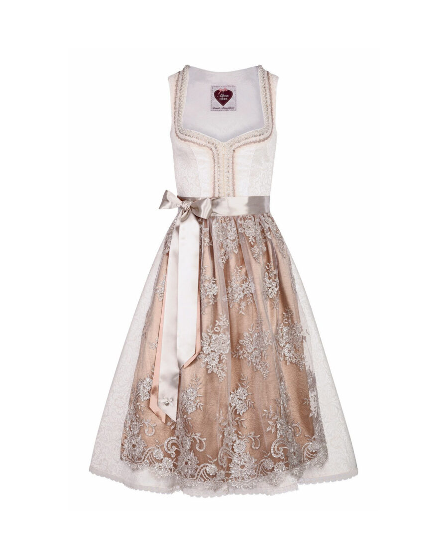 1401-Alpenherz-Hochzeitsdirndl-Trachten-Brautmode-Kollektion-2019-Dirndl-Marry-champagner