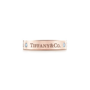 Tiffany & Co. Bandring