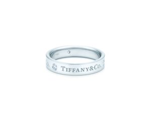 Tiffany & Co. Bandring