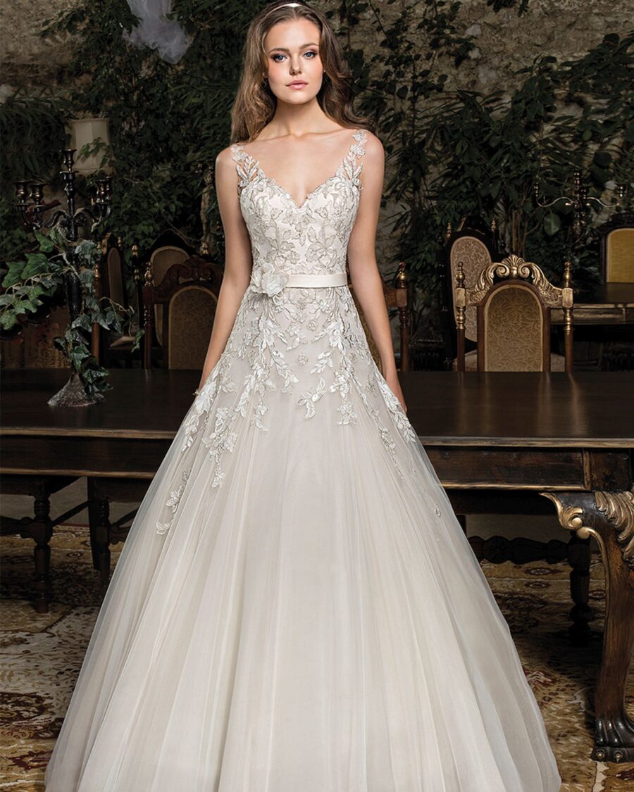 209-Demetrios-Brautmoden-Brautkleid-Kollektion-2019-Cosmobella-Collection-7952_3