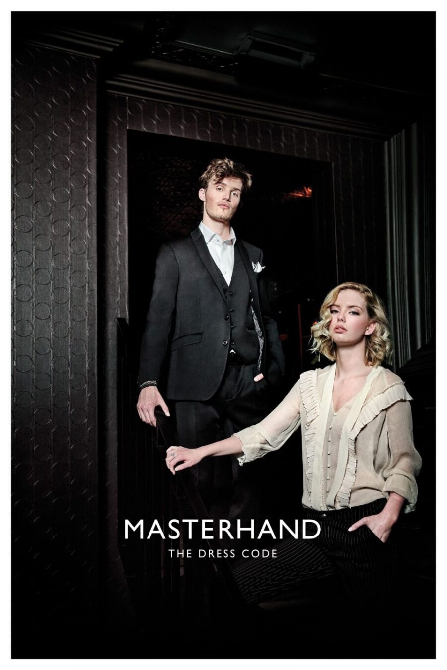 01 BARUTTI Hochzeitsanzug Braeutigam Kollektion 2018 MASTERHAND the dress code 8000007 COL00 SHAWN SNOOP A