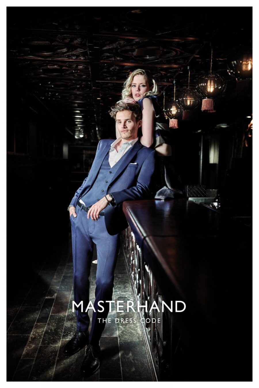 03 BARUTTI Hochzeitsanzug Braeutigam Kollektion 2018 MASTERHAND the dress code 8000007 COL36 SHAWN SNOOP A