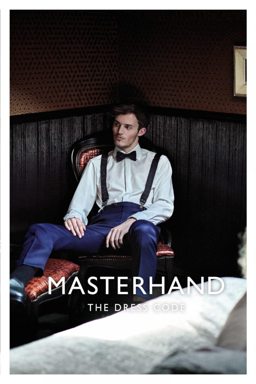 04 BARUTTI Hochzeitsanzug Braeutigam Kollektion 2018 MASTERHAND the dress code 8000007 COL36 SHAWN SNOOP B