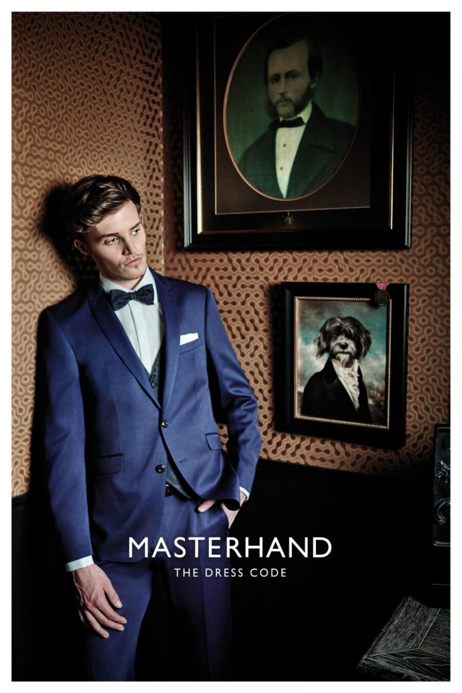 05 BARUTTI Hochzeitsanzug Braeutigam Kollektion 2018 MASTERHAND the dress code 8000025 COL36 SEMINO SNOOP A