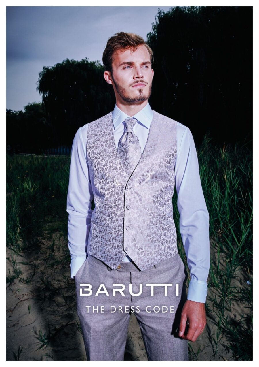 05 Hochzeitsanzug Kollektion 2019 BARUTTI the dress code 800 8033 col23 SNIPES 800 0404 col23 SEAL L1007103 V1 1