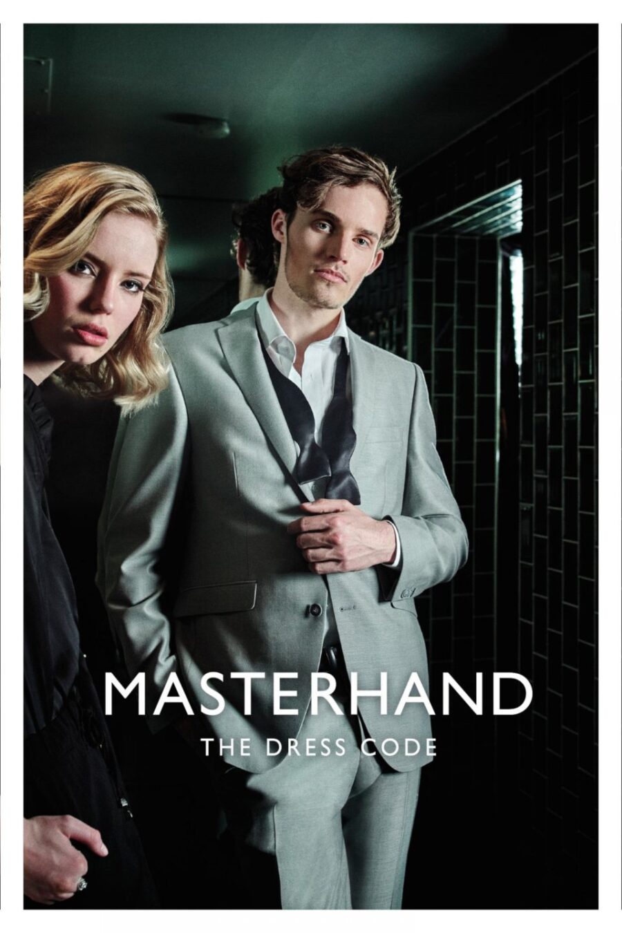 07 BARUTTI Hochzeitsanzug Braeutigam Kollektion 2018 MASTERHAND the dress code 8000030 COL14 SANTON SNIPES A