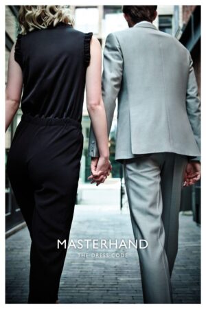 08 BARUTTI Hochzeitsanzug Braeutigam Kollektion 2018 MASTERHAND the dress code 8000030 COL14 SANTON SNIPES B