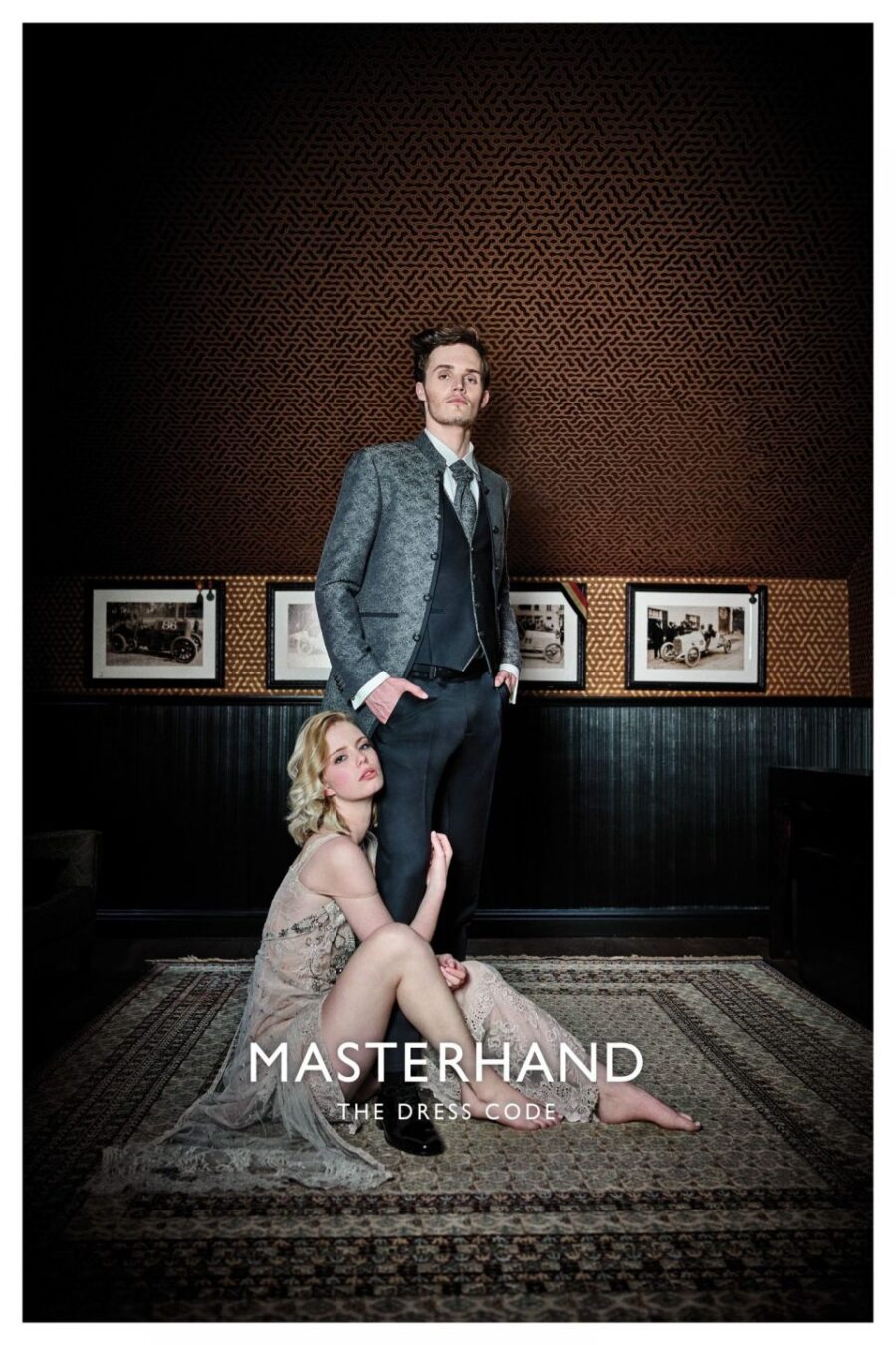 09 BARUTTI Hochzeitsanzug Braeutigam Kollektion 2018 MASTERHAND the dress code 8000502 COL18 SHELBY