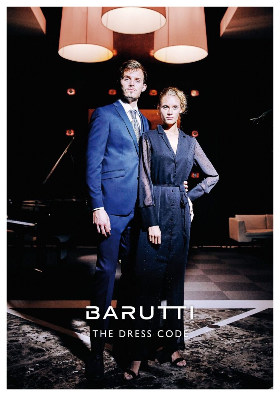 13 Hochzeitsanzug Kollektion 2019 BARUTTI the dress code 800 8041 col38 SEMINO 900 8041 col38 SANTO 800 8041 38 SEAL C L1006910 V1 1