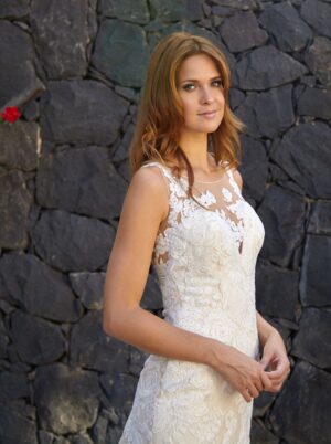 144 Euro Mode Donner Brautmoden Brautkleider Kollektion 2019 Diane Legrand I 7536 5