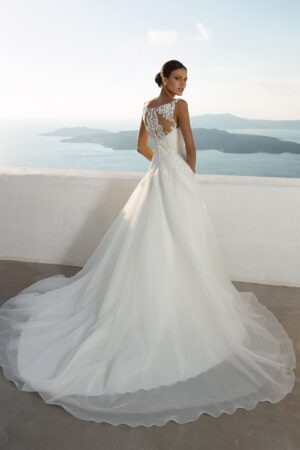 332 Justin Alexander Brautmoden Brautkleider Kollektion 2018 Justin Alexander 88020 FB