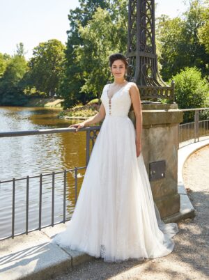 DE LUXE by Lisa Donetti