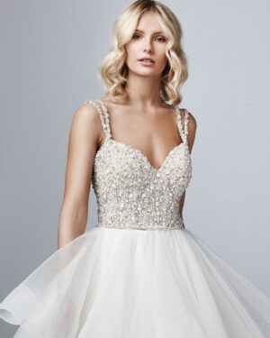 057 Sottero and Midgley Brautmode Brautkleid Kollektion 2017 Sottero and Midgley Micah 7SS604 Alt2