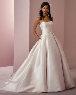 063 Rebecca Ingram Brautmode Brautkleid Kollektion 2018 Rebecca Ingram Erica Anne 8RN684MC Main
