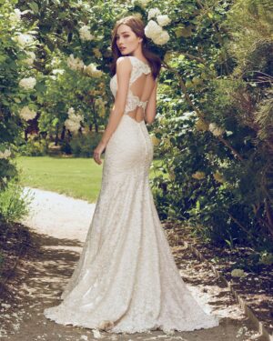 073 Rebecca Ingram Brautmode Brautkleid Kollektion 2017 Rebecca Ingram Hope 7RS301 Main