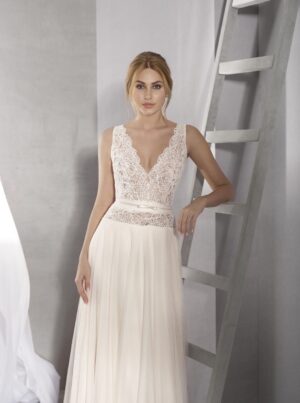 105 Novia Dart Brautmoden Brautkleid Kollektion 2019 Africa 258