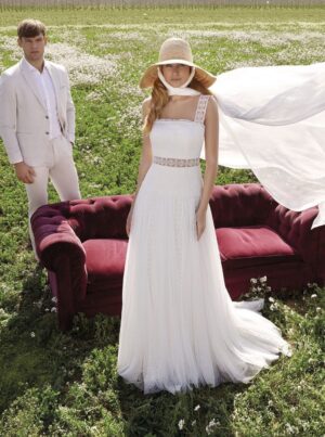 113 Novia Dart Brautmoden Brautkleid Kollektion 2019 CANCUN 1