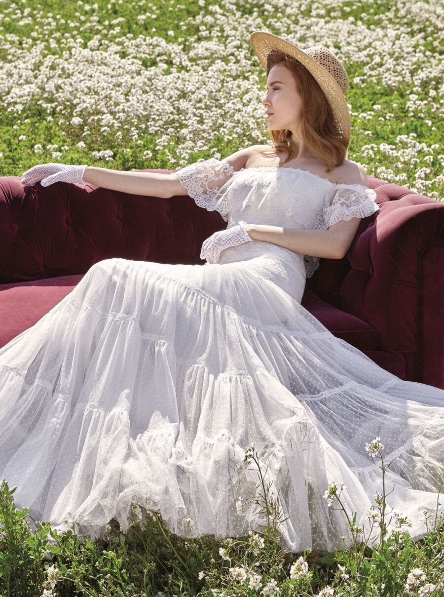 115 Novia Dart Brautmoden Brautkleid Kollektion 2019 CUBA 1