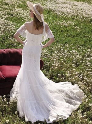 117 Novia Dart Brautmoden Brautkleid Kollektion 2019 CUBA 3