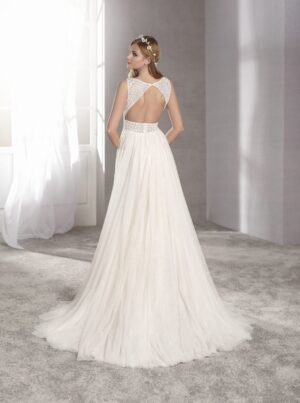 212 Fara Sposa Brautmoden Brautkleid Kollektion 2019 5416 3