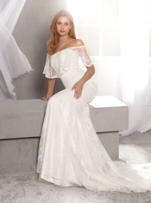 229 Fara Sposa Brautmoden Brautkleid Kollektion 2019 5511 img