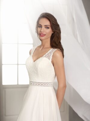 231 Fara Sposa Brautmoden Brautkleid Kollektion 2019 5516 2