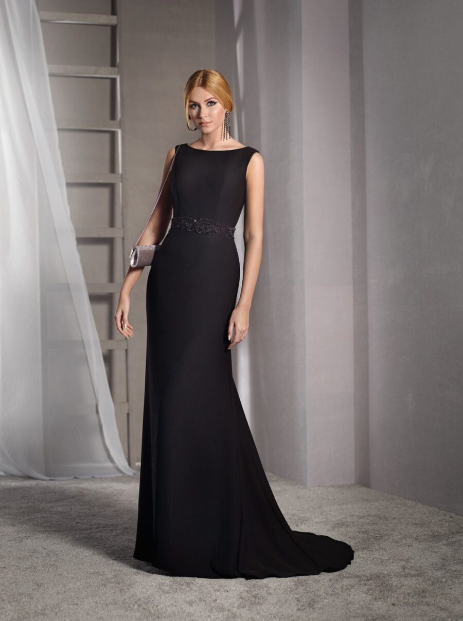 307 Fara Fiesta Abendmoden Abendkleid Kollektion 2019 6224 1