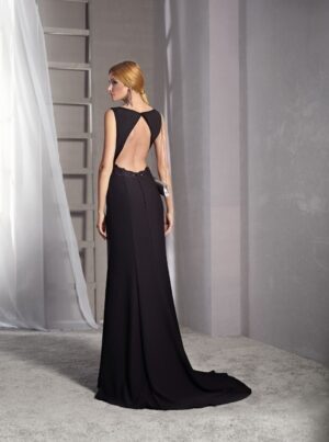 308 Fara Fiesta Abendmoden Abendkleid Kollektion 2019 6224 3