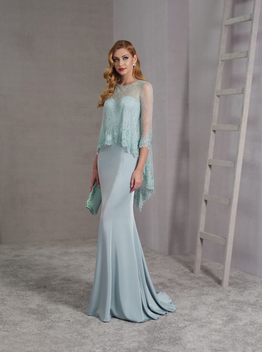 314 Fara Fiesta Abendmoden Abendkleid Kollektion 2019 6265 1