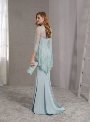 315 Fara Fiesta Abendmoden Abendkleid Kollektion 2019 6265 3