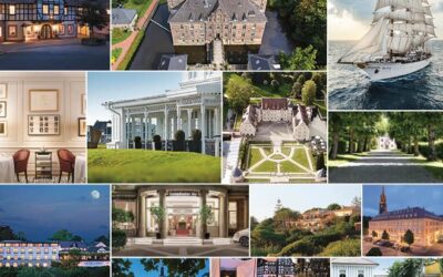 FEINE PRIVATHOTELS – Hotels zum Verlieben