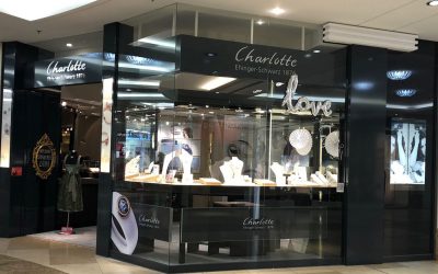 EHINGER SCHWARZ 1876 Sindelfingen