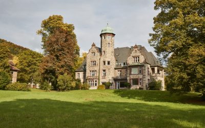 Relais & Châteaux Hotel Hohenhaus