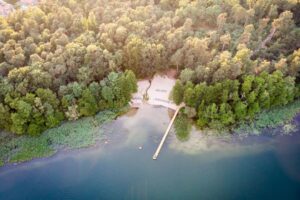 01 03 aja Hotels Wellnesshotels Flitterwochen Location 2019 Bad Saarow Private Beach Scharmutzelsee