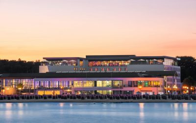 aja Grömitz. Das Resort.