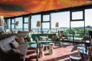 A-Ja Resort Grömitz, Ostsee.