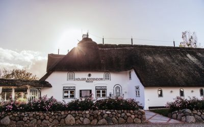 Relais & Châteaux Landhaus Stricker