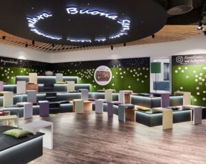 03 04 aja Hotels Wellnesshotels Flitterwochen Location 2019 Ruhpolding aja RUH JanSchmiedel Bar 1