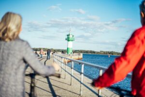 04 02 aja Hotels Wellnesshotels Flitterwochen Location 2019 Travemuende Light House