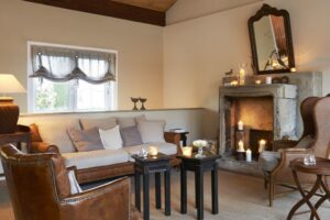 05 02 Relais Chateaux Hotels 2020 Hotel Villino Lindau Lobby