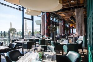 aja Warnemünde, Hotelportrait. Susanne Baade/THE SMILING MOON