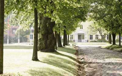 Relais & Châteaux Gutshaus Stolpe Hotel & Restaurant