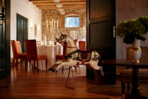 06 03 Relais Chateaux Hotels 2020 Gutshaus Stolpe Stolpe Saal