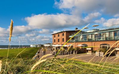 Relais & Châteaux Hotel Seesteg