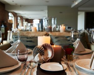 07 03 Relais Chateaux Hotels 2020 Hotel Seesteg Norderney Seesteg Restaurant