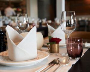 07 04 Relais Chateaux Hotels 2020 Hotel Seesteg Norderney Seesteg Restaurant