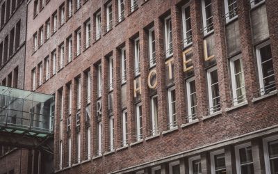 Henri Hotel Hamburg Downtown