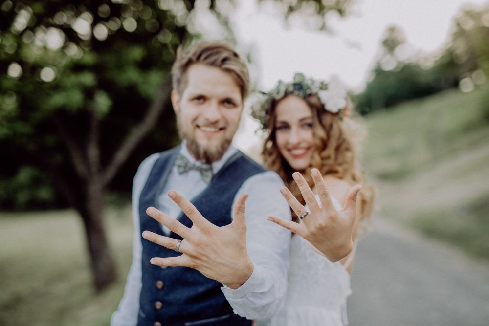103 HOCHZEITde Ratgeber Vor der Hochzeit Freie Trauung iStock 860491500 2019 04