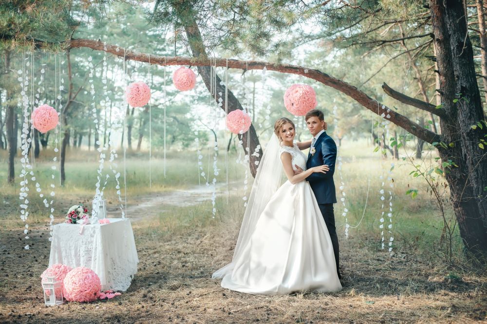 109 HOCHZEITde Ratgeber Vor der Hochzeit Freie Trauung iStock 918553274 2019 04