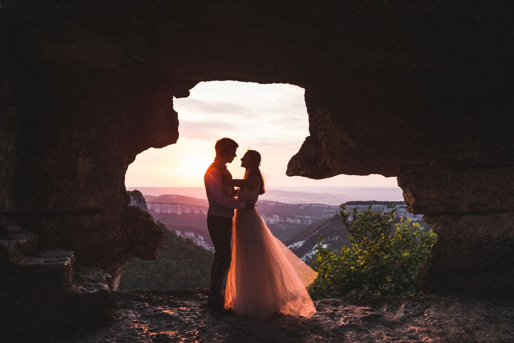 112 HOCHZEITde Ratgeber Vor der Hochzeit Freie Trauung iStock 681506446 2019 04